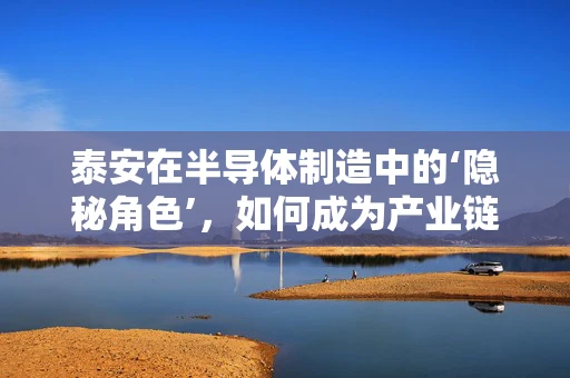 泰安在半导体制造中的‘隐秘角色’，如何成为产业链的‘幕后英雄’？