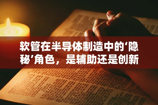 软管在半导体制造中的‘隐秘’角色，是辅助还是创新的关键？