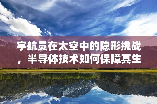 宇航员在太空中的隐形挑战，半导体技术如何保障其生命安全？