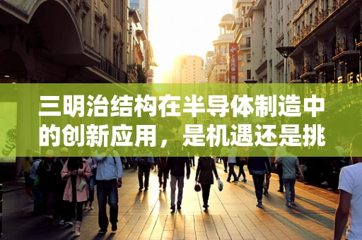 三明治结构在半导体制造中的创新应用，是机遇还是挑战？