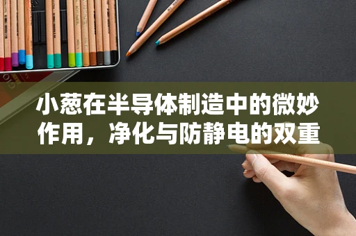小葱在半导体制造中的微妙作用，净化与防静电的双重角色