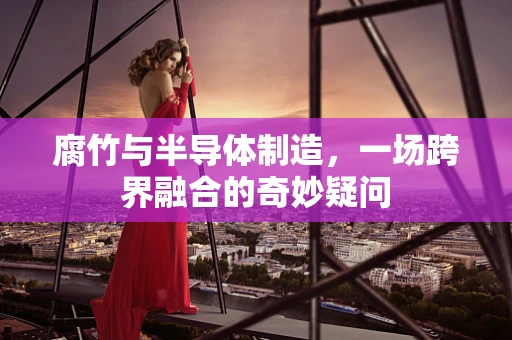 腐竹与半导体制造，一场跨界融合的奇妙疑问