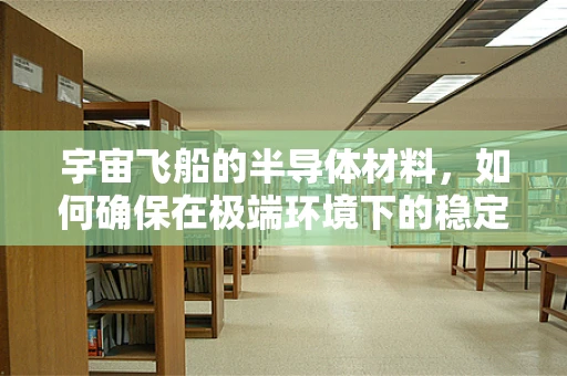 宇宙飞船的半导体材料，如何确保在极端环境下的稳定运行？