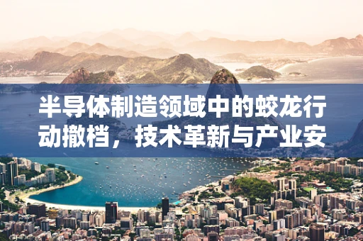 半导体制造领域中的蛟龙行动撤档，技术革新与产业安全的双重考量