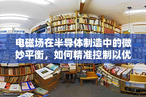 电磁场在半导体制造中的微妙平衡，如何精准控制以优化性能？