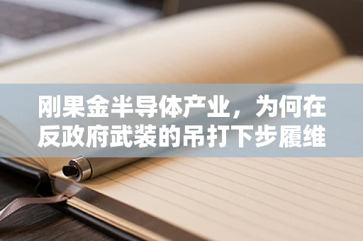 刚果金半导体产业，为何在反政府武装的吊打下步履维艰？