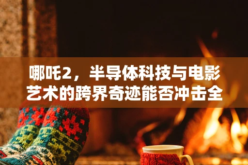 哪吒2，半导体科技与电影艺术的跨界奇迹能否冲击全球影史票房前10？