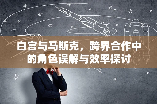 白宫与马斯克，跨界合作中的角色误解与效率探讨