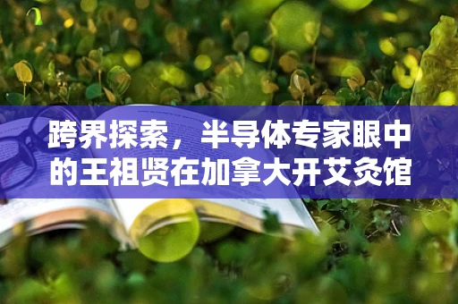 跨界探索，半导体专家眼中的王祖贤在加拿大开艾灸馆现象