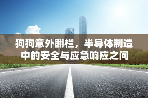 狗狗意外翻栏，半导体制造中的安全与应急响应之问