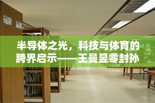 半导体之光，科技与体育的跨界启示——王曼昱零封孙颖莎背后的技术精神