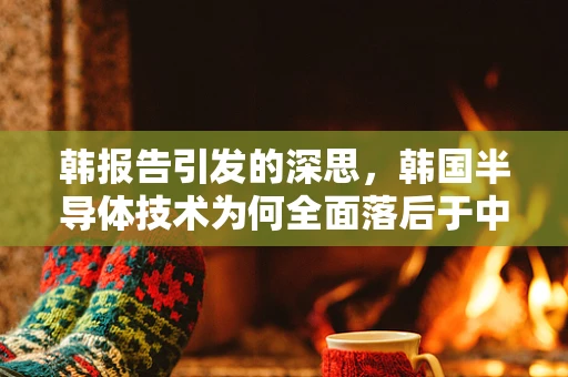 韩报告引发的深思，韩国半导体技术为何全面落后于中国？