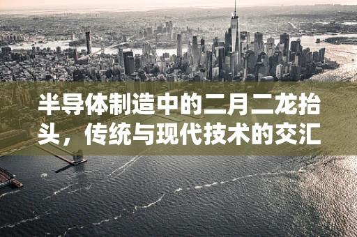 半导体制造中的二月二龙抬头，传统与现代技术的交汇点
