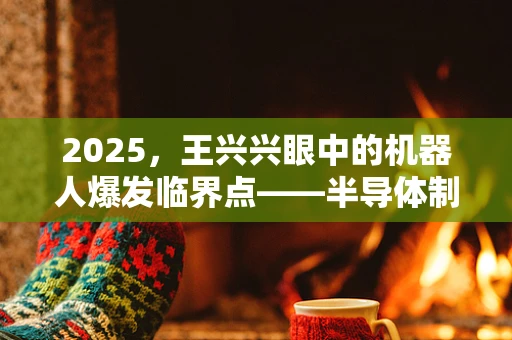 2025，王兴兴眼中的机器人爆发临界点——半导体制造的未来蓝图