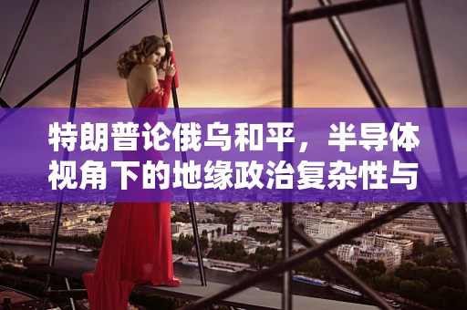 特朗普论俄乌和平，半导体视角下的地缘政治复杂性与技术中立性
