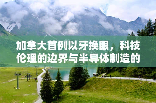 加拿大首例以牙换眼，科技伦理的边界与半导体制造的未来启示