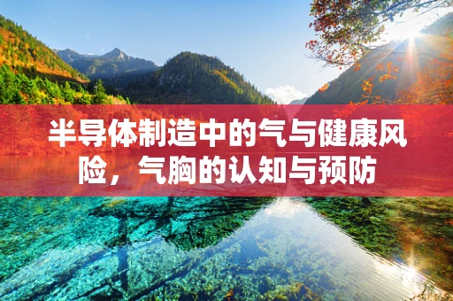 半导体制造中的气与健康风险，气胸的认知与预防