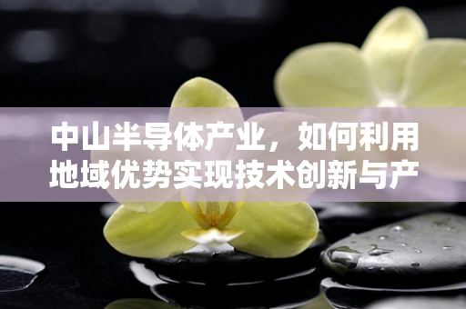 中山半导体产业，如何利用地域优势实现技术创新与产业升级？