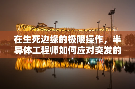 在生死边缘的极限操作，半导体工程师如何应对突发的天柱山崖边身份证抢救事件？