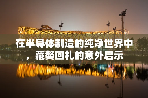 在半导体制造的纯净世界中，藏獒回礼的意外启示