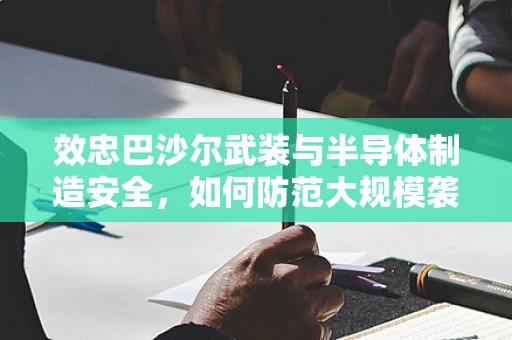 效忠巴沙尔武装与半导体制造安全，如何防范大规模袭击的挑战与对策
