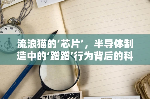流浪猫的‘芯片’，半导体制造中的‘蹭蹭’行为背后的科学