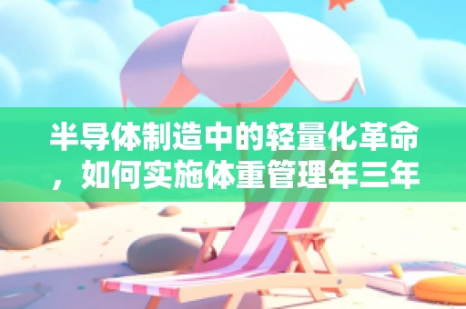 半导体制造中的轻量化革命，如何实施体重管理年三年行动？