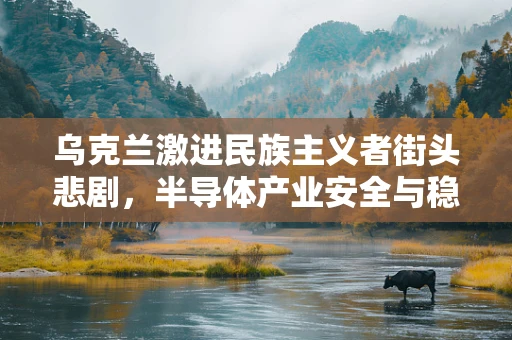 乌克兰激进民族主义者街头悲剧，半导体产业安全与稳定的隐忧