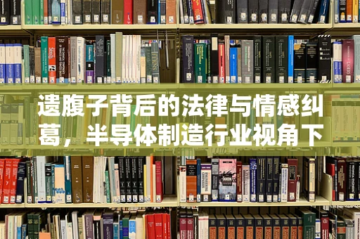遗腹子背后的法律与情感纠葛，半导体制造行业视角下的彩礼返还争议