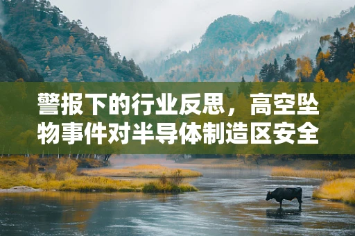 警报下的行业反思，高空坠物事件对半导体制造区安全管理的警示