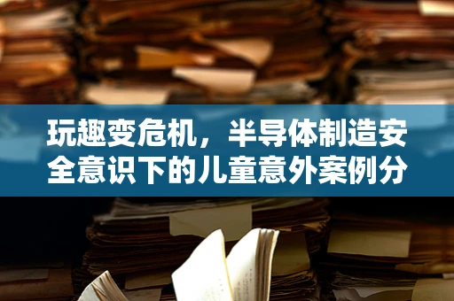 玩趣变危机，半导体制造安全意识下的儿童意外案例分析