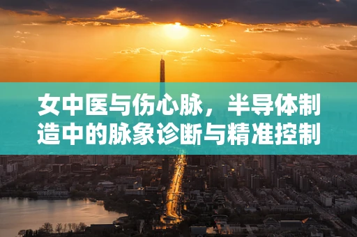 女中医与伤心脉，半导体制造中的脉象诊断与精准控制
