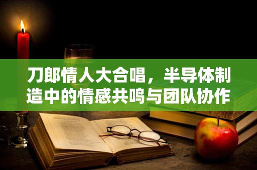 刀郎情人大合唱，半导体制造中的情感共鸣与团队协作
