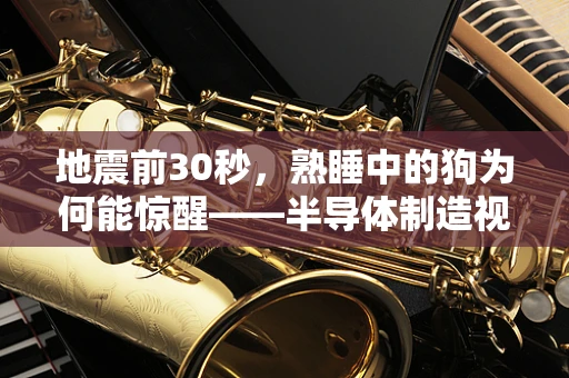 地震前30秒，熟睡中的狗为何能惊醒——半导体制造视角下的动物感知能力与预警技术