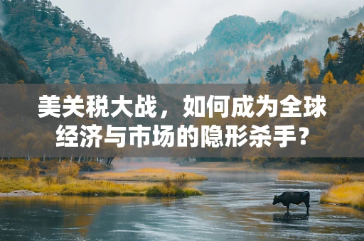 美关税大战，如何成为全球经济与市场的隐形杀手？