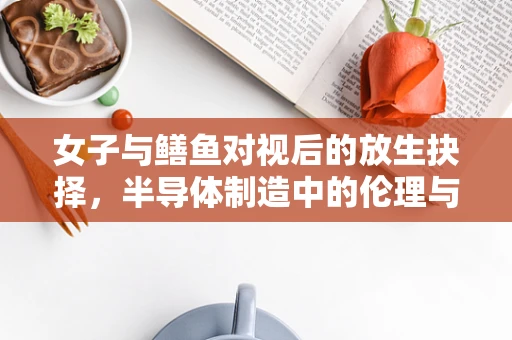 女子与鳝鱼对视后的放生抉择，半导体制造中的伦理与人性光辉