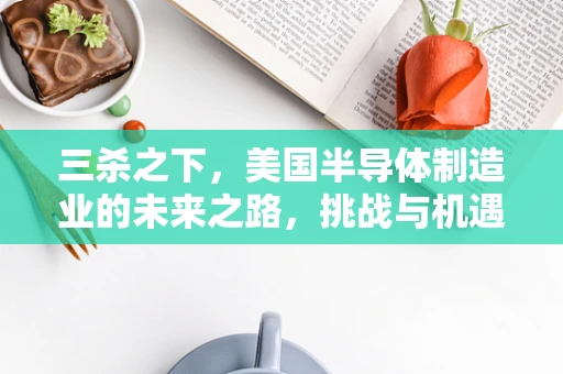 三杀之下，美国半导体制造业的未来之路，挑战与机遇并存？