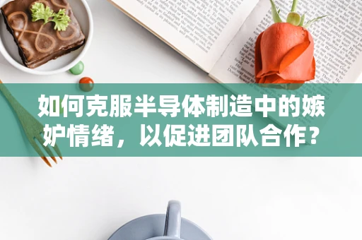 如何克服半导体制造中的嫉妒情绪，以促进团队合作？