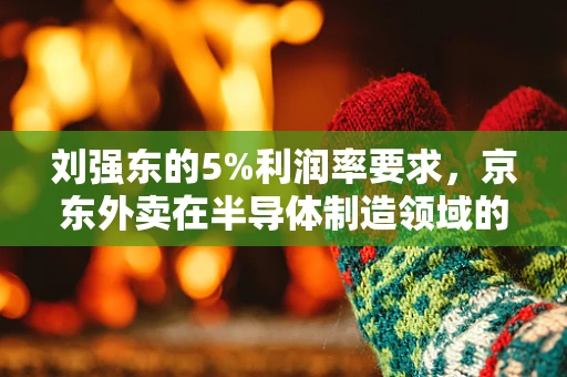 刘强东的5%利润率要求，京东外卖在半导体制造领域的启示与挑战