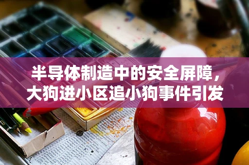 半导体制造中的安全屏障，大狗进小区追小狗事件引发的思考