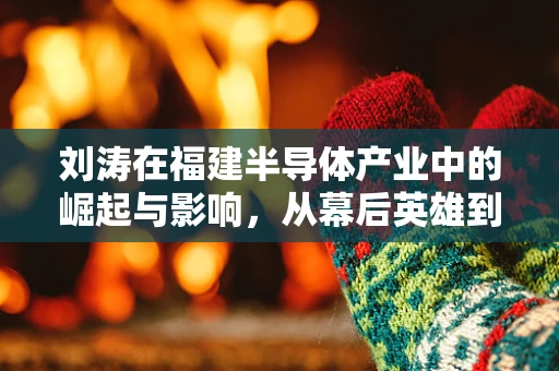 刘涛在福建半导体产业中的崛起与影响，从幕后英雄到行业领航者
