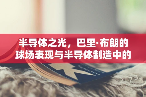 半导体之光，巴里·布朗的球场表现与半导体制造中的精准控制