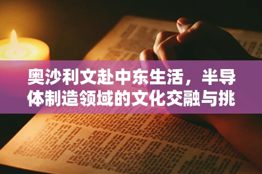 奥沙利文赴中东生活，半导体制造领域的文化交融与挑战