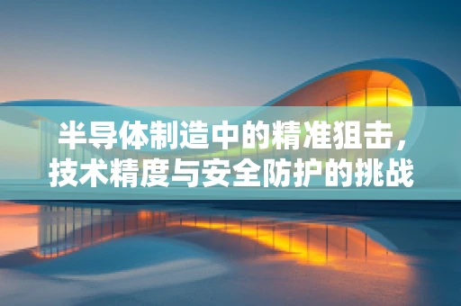 半导体制造中的精准狙击，技术精度与安全防护的挑战