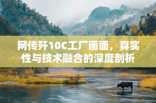 网传歼10C工厂画面，真实性与技术融合的深度剖析