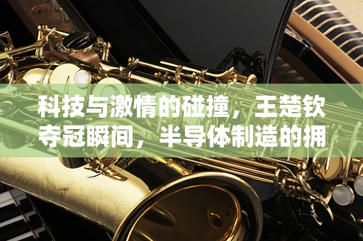科技与激情的碰撞，王楚钦夺冠瞬间，半导体制造的拥抱寓意何在？