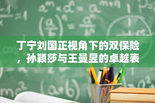 丁宁刘国正视角下的双保险，孙颖莎与王曼昱的卓越表现