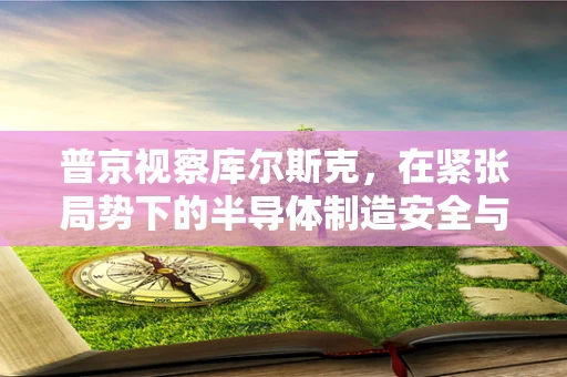 普京视察库尔斯克，在紧张局势下的半导体制造安全与未来