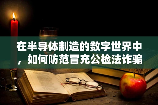 在半导体制造的数字世界中，如何防范冒充公检法诈骗的陷阱？