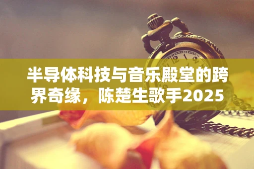 半导体科技与音乐殿堂的跨界奇缘，陈楚生歌手2025歌王之谜